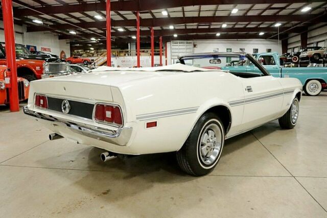 1973 Ford Mustang -- - photo 5
