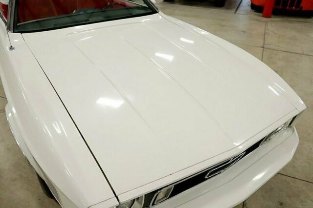 1973 Ford Mustang -- - photo 9