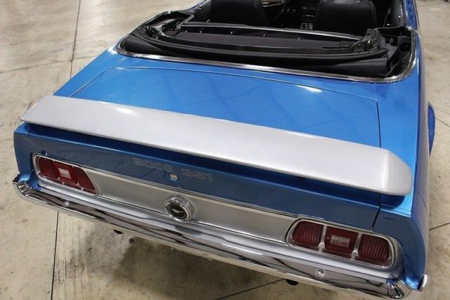 1973 Ford Mustang -- - photo 10