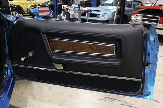 1973 Ford Mustang -- - photo 11