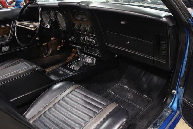 1973 Ford Mustang -- - photo 12