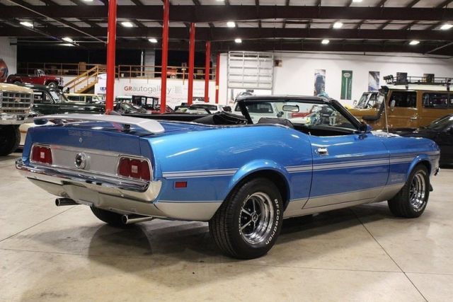 1973 Ford Mustang -- - photo 5