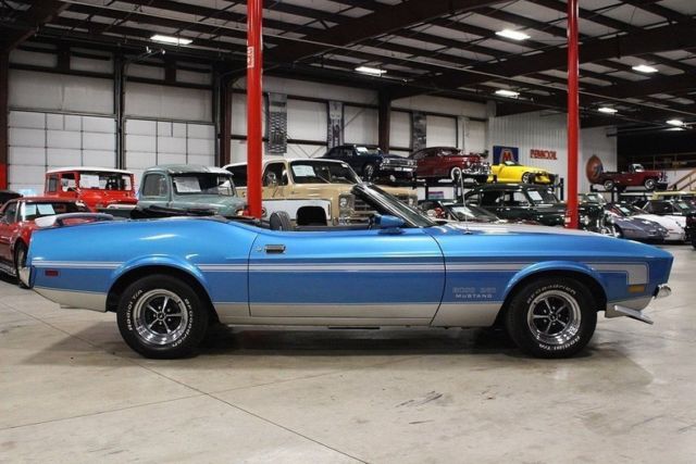 1973 Ford Mustang -- - photo 6