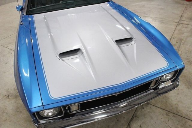 1973 Ford Mustang -- - photo 9