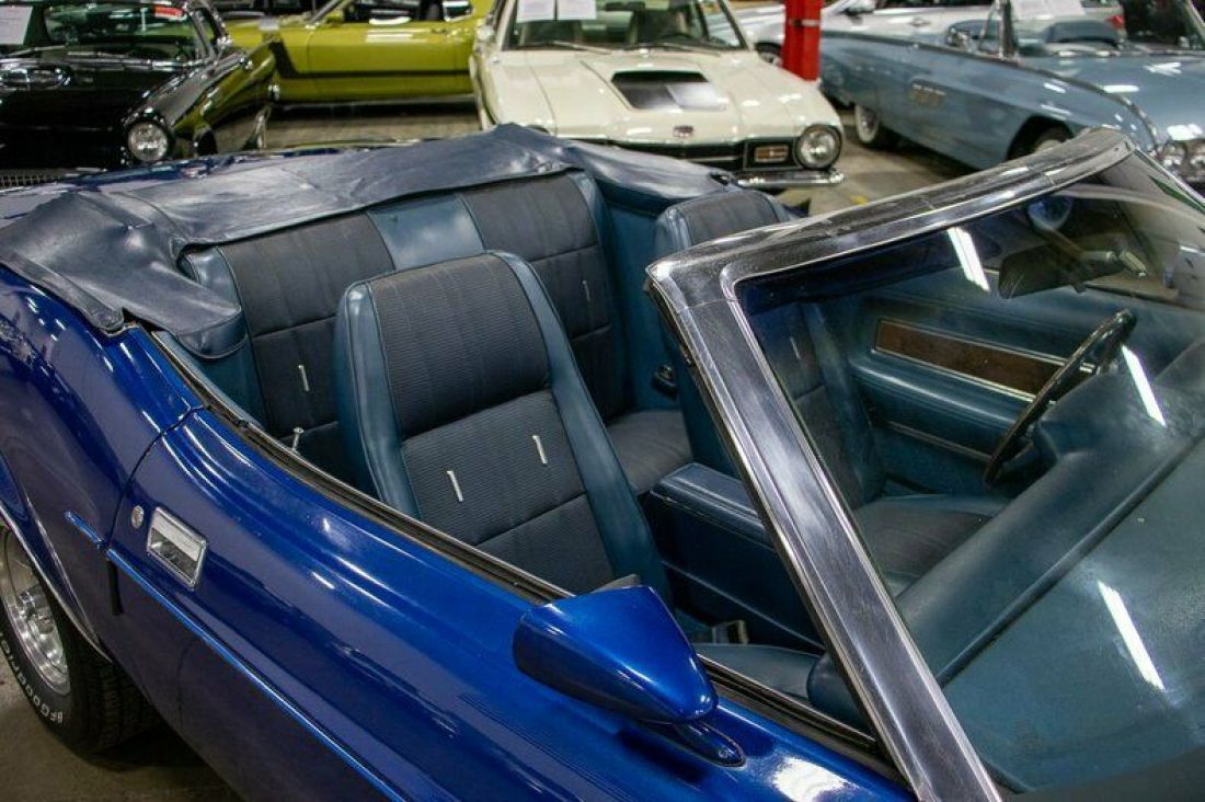 1973 Ford Mustang - photo 10