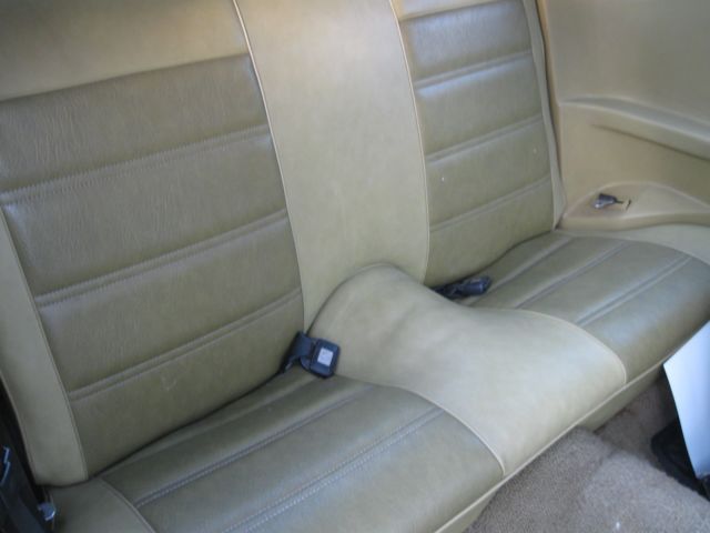 1973 Ford Mustang - photo 10
