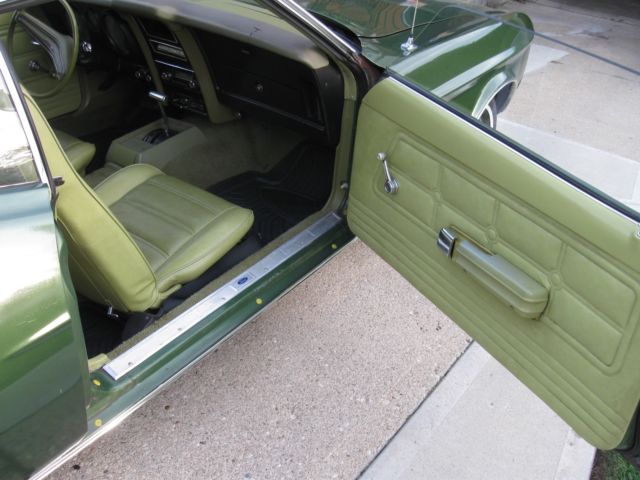 1973 Ford Mustang - photo 11