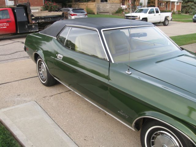 1973 Ford Mustang - photo 6