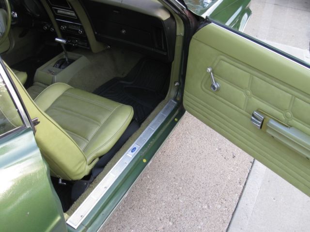 1973 Ford Mustang - photo 8