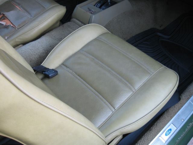 1973 Ford Mustang - photo 9