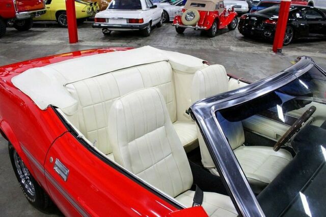 1973 Ford Mustang -- - photo 10