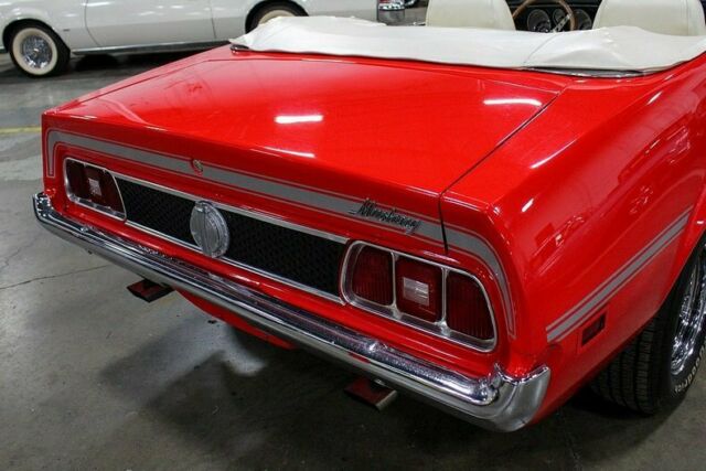1973 Ford Mustang -- - photo 11
