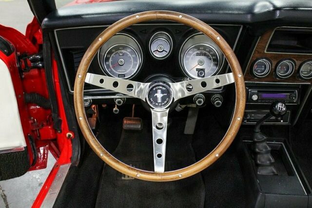 1973 Ford Mustang -- - photo 12