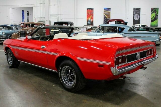 1973 Ford Mustang -- - photo 3