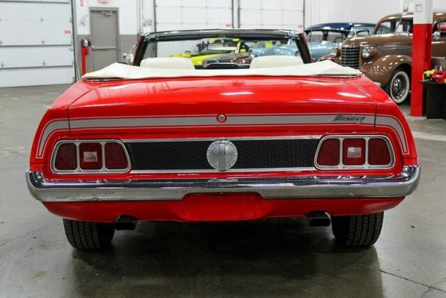 1973 Ford Mustang -- - photo 4