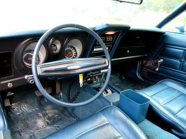 1973 Ford Mustang -- - photo 10