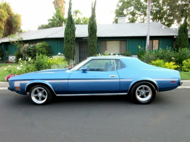 1973 Ford Mustang -- - photo 4
