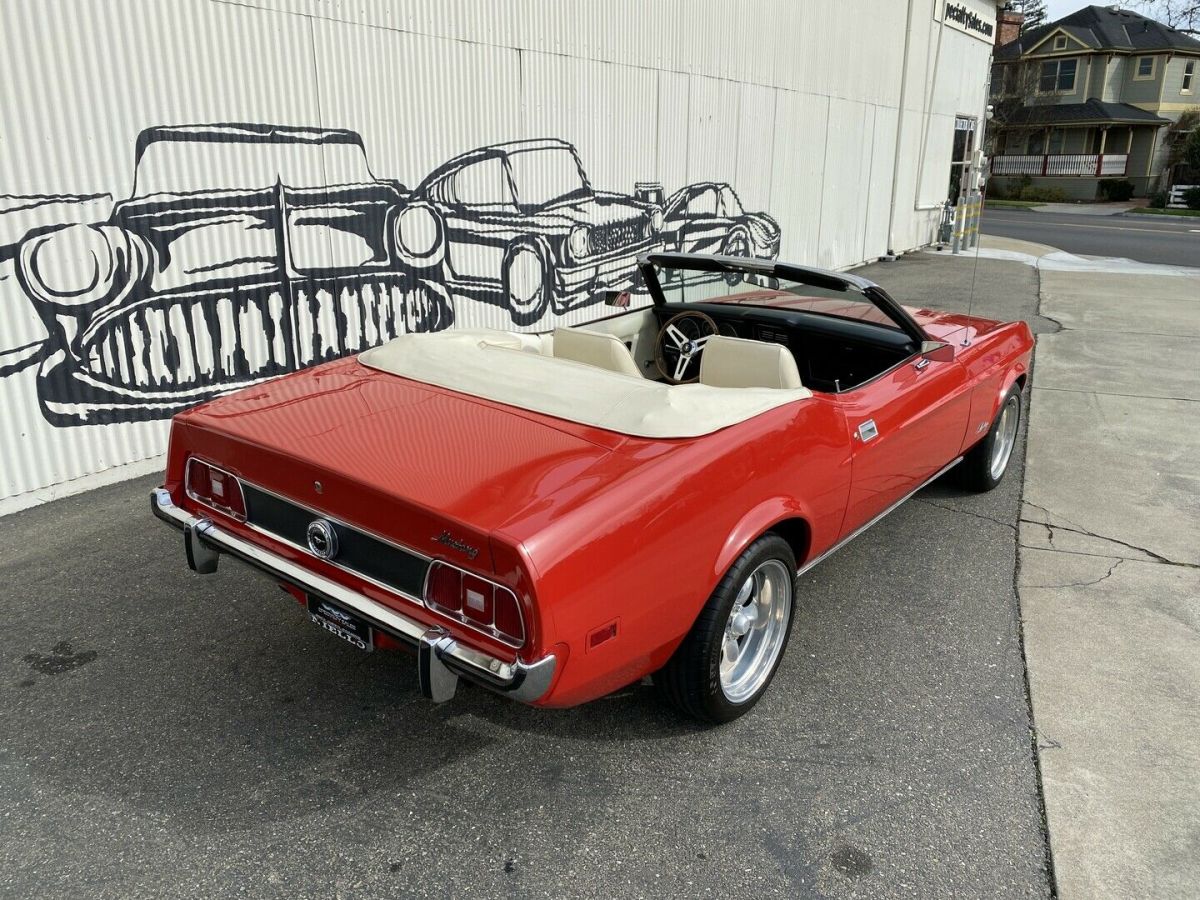 1973 Ford Mustang - photo 12