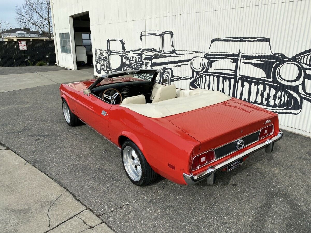 1973 Ford Mustang - photo 6