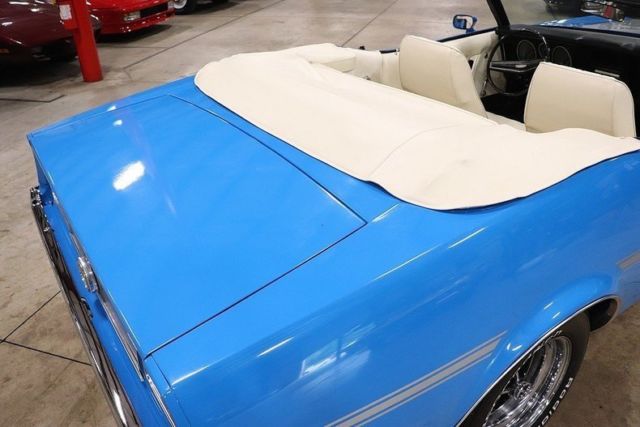 1973 Ford Mustang -- - photo 10