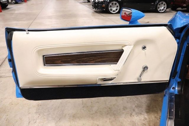 1973 Ford Mustang -- - photo 11