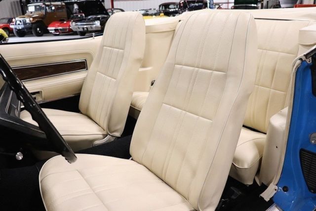 1973 Ford Mustang -- - photo 12