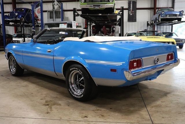 1973 Ford Mustang -- - photo 3