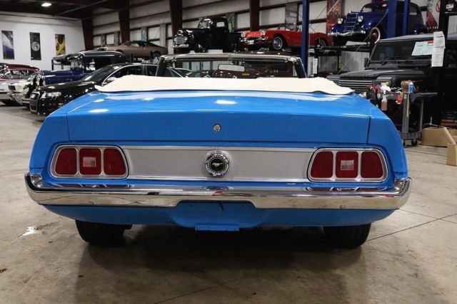 1973 Ford Mustang -- - photo 4