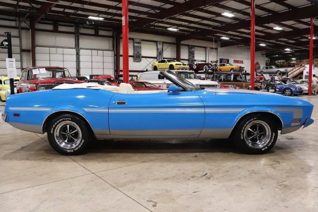 1973 Ford Mustang -- - photo 6