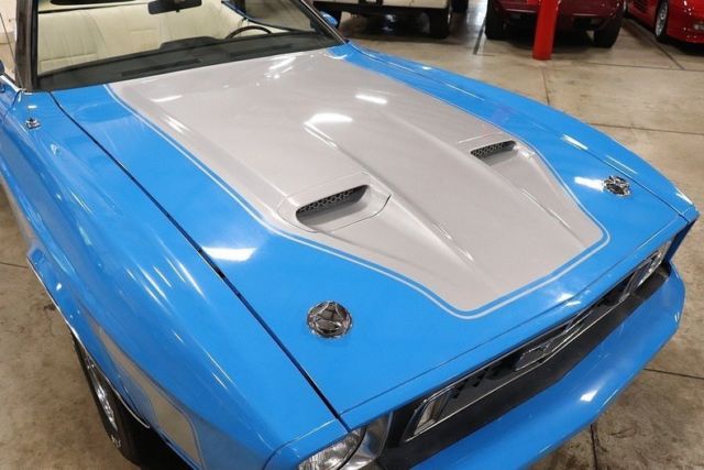1973 Ford Mustang -- - photo 9