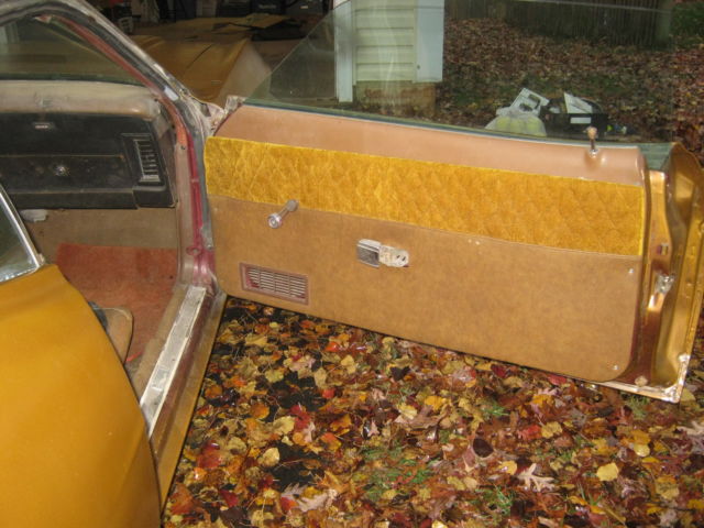 1973 Ford Mustang Base Fastback 2-Door - photo 11