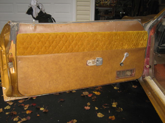 1973 Ford Mustang Base Fastback 2-Door - photo 13