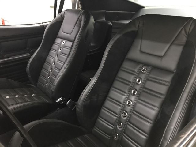 1973 Ford Mustang Base - photo 9