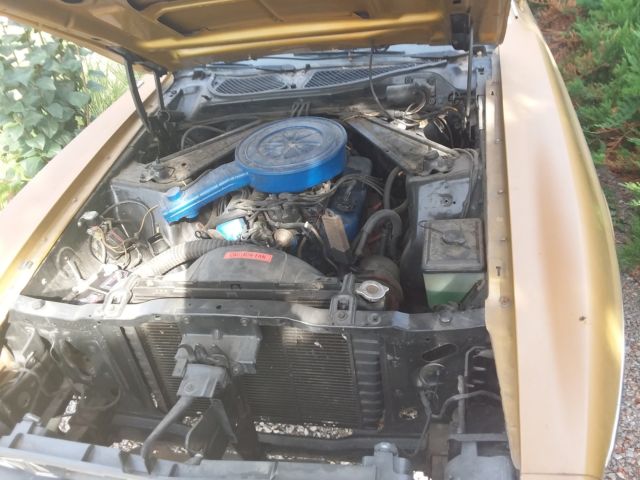 1973 Ford Mustang Base Hardtop 2-Door - photo 12