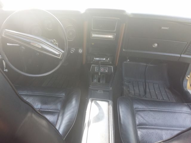1973 Ford Mustang Base Hardtop 2-Door - photo 8