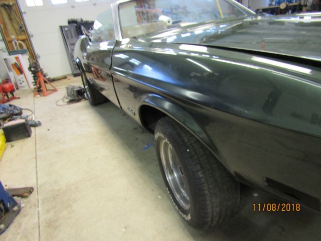 1973 Ford Mustang - photo 6