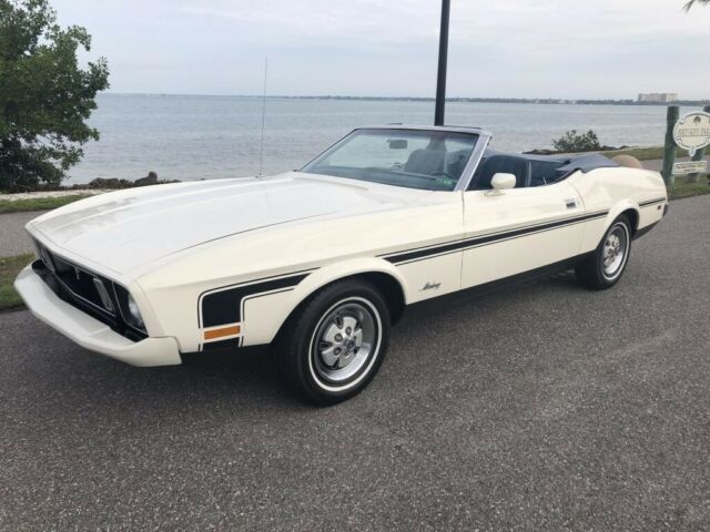 1973 Ford Mustang -- - photo 12