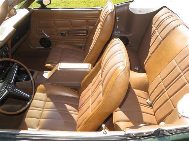 1973 Ford Mustang 1973 Ford Mustang Convertible FREE SHIPPING - photo 6