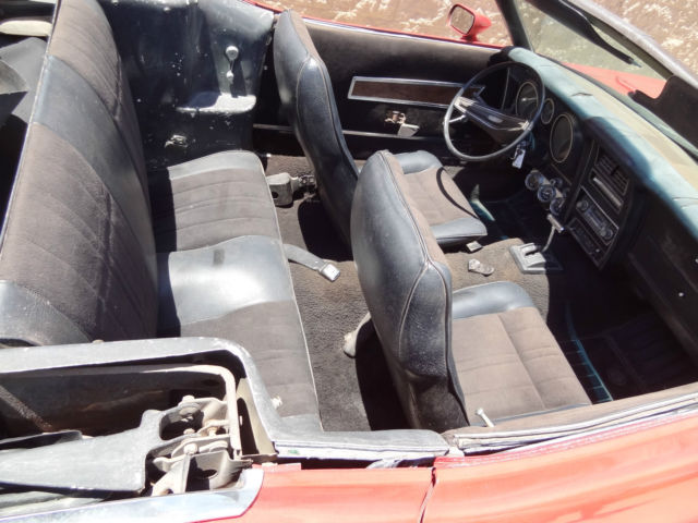 1973 Ford Mustang - photo 13