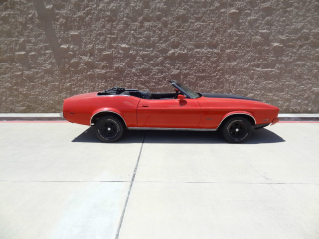 1973 Ford Mustang - photo 9