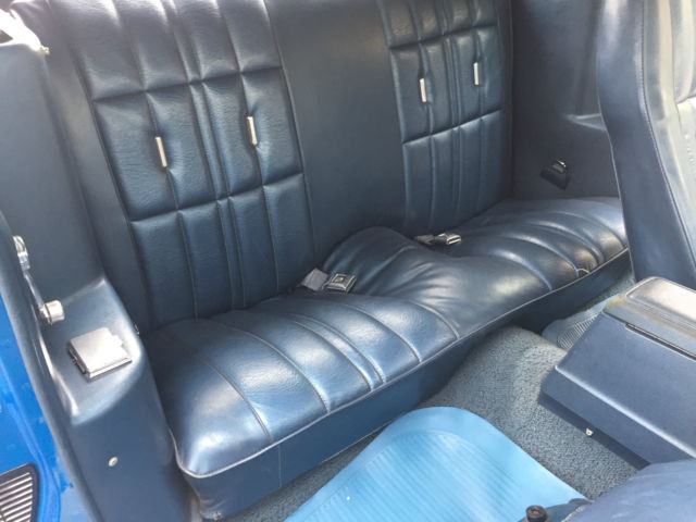 1973 Ford Mustang - photo 6