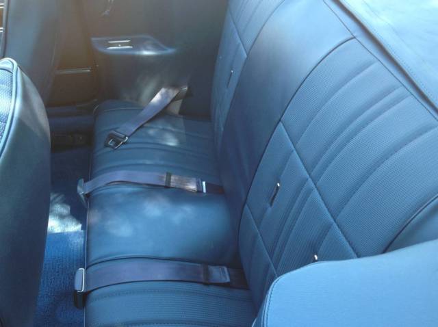 1973 Ford Mustang Convertible - photo 10