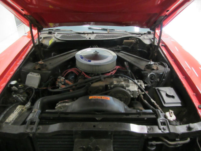 1973 Ford Mustang Base Convertible 2-Door - photo 10