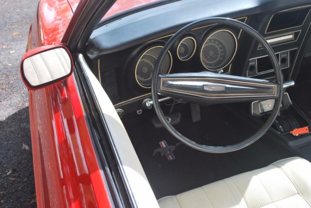 1973 Ford Mustang - photo 10