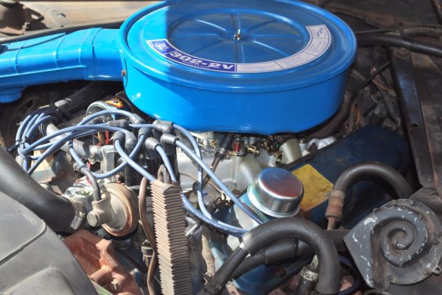 1973 Ford Mustang - photo 13
