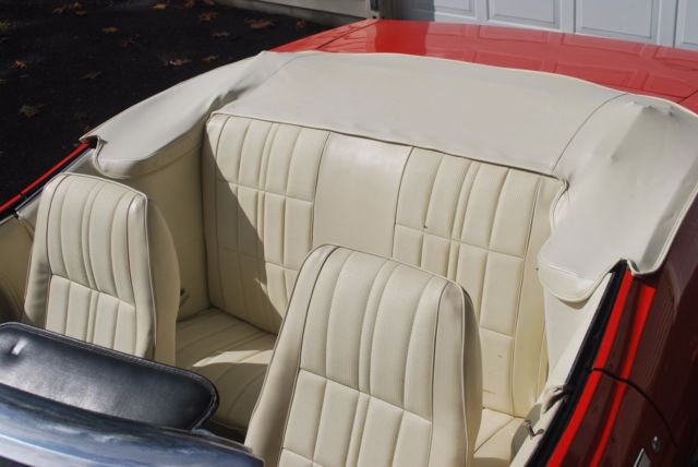 1973 Ford Mustang - photo 9