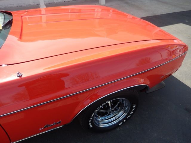 1973 Ford Mustang - photo 2