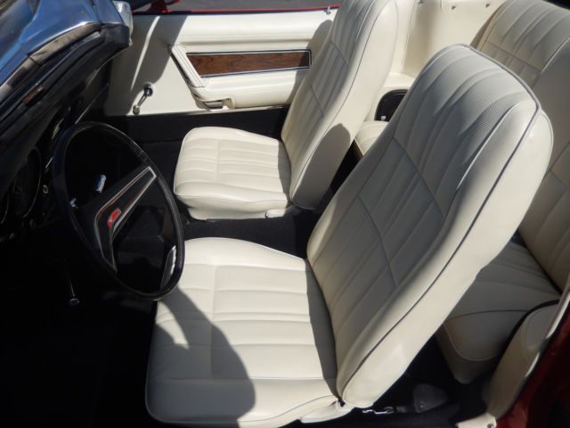 1973 Ford Mustang - photo 10