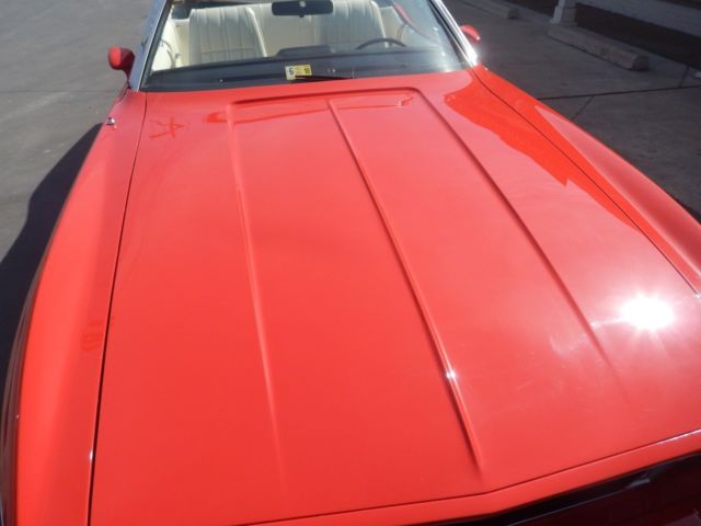 1973 Ford Mustang - photo 4
