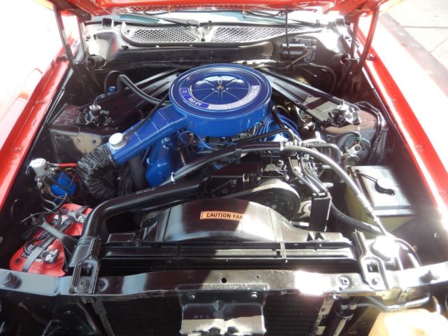 1973 Ford Mustang - photo 6